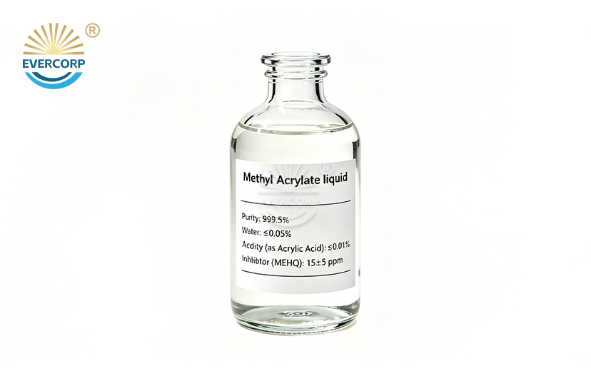 Methyl Acrylate Liquid